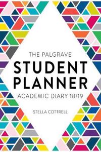 The Palgrave Student Planner 2018-19