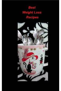 Weight Loss Recipes