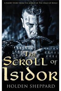 Scroll of Isidor