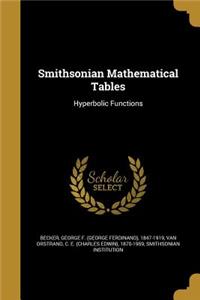 Smithsonian Mathematical Tables