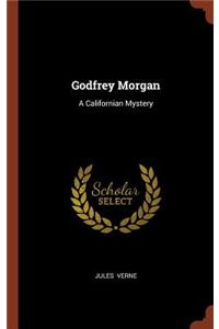 Godfrey Morgan