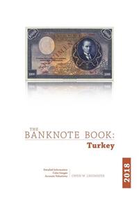 The Banknote Book
