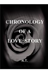 Chronology of a Love Story