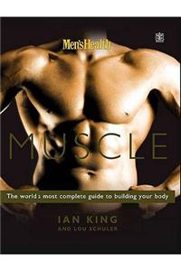 Men's Health Muscle