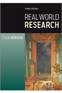 Real World Research 3e