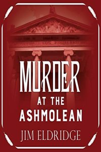 Murder at the Ashmolean
