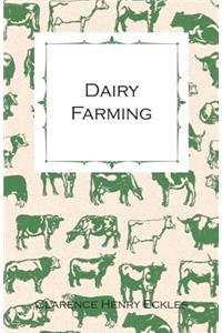 Dairy Farming