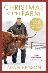 Christmas on the Farm