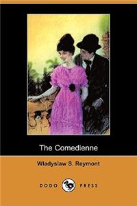Comedienne (Dodo Press)