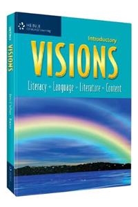 INTL STDT ED-VISIONS INTRO-STUDENT TEXT