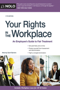 Your Rights in the Workplace