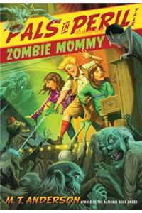 Zombie Mommy