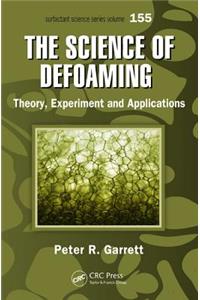 The Science of Defoaming