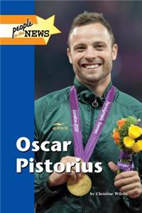 Oscar Pistorius