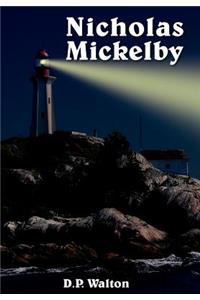 Nicholas Mickelby