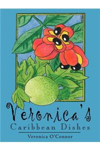 Veronica's Caribbean Dishes
