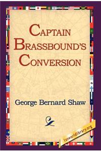 Captain Brassbound's Conversion