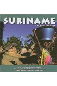 Suriname