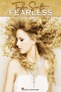 Taylor Swift: Fearless