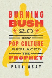 Burning Bush 2.0