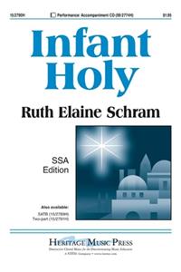 Infant Holy