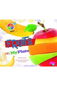 Fruits on MyPlate