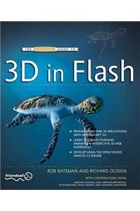 Essential Guide to 3D in Flash