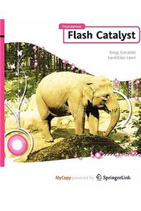 Foundation Flash Catalyst