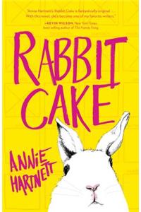 Rabbit Cake