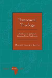 Pentecostal Theology