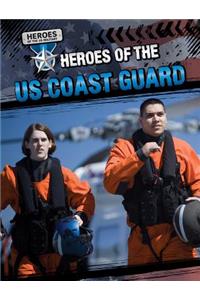 Heroes of the U.S. Coast Guard