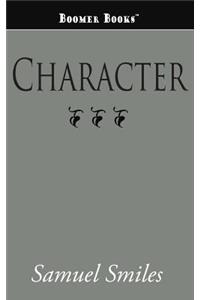 Character
