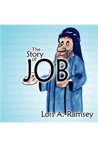 The Story of Job