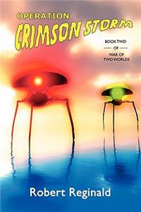 Operation Crimson Storm