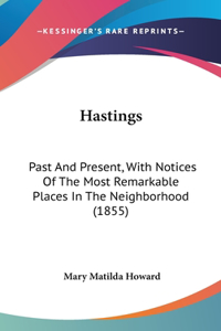 Hastings
