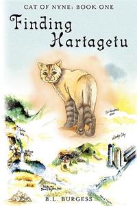 Finding Hartagetu