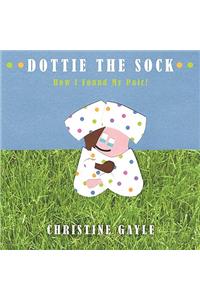 Dottie the Sock