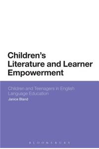 Children's Literature and Learner Empowerment