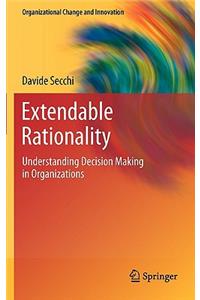 Extendable Rationality