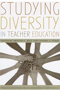 Studying Diversity in Teacher Education