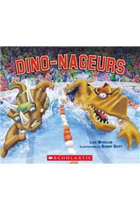 Dino-Nageurs