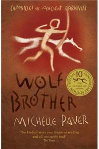 Chronicles of Ancient Darkness: Wolf Brother