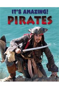 It's Amazing: Pirates