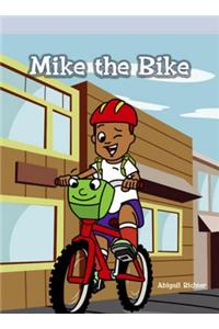 Mike the Bike