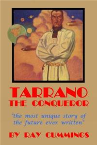 Tarrano the Conqueror