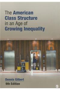 American Class Structure in an Age of Growing Inequality