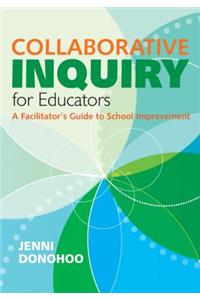 Collaborative Inquiry for Educators