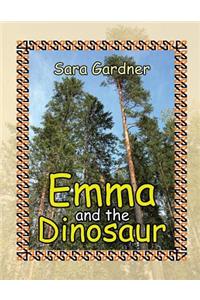 Emma and the Dinosaur