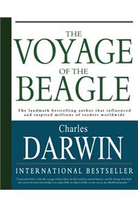 The Voyage of the Beagle