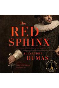Red Sphinx Lib/E